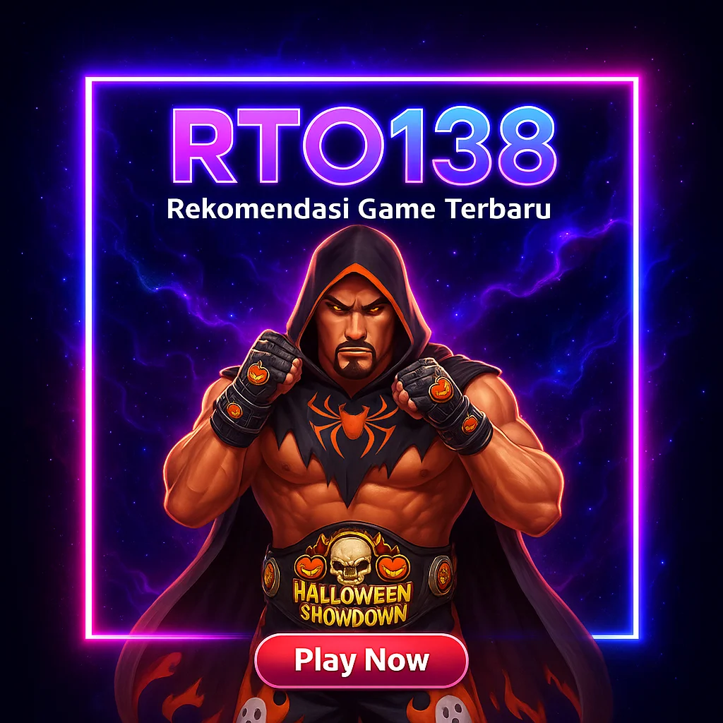 RTO138 | Mode Hyperwave RTO Ciptakan Ultra Boost